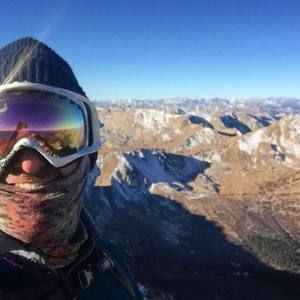 Meet your Posher, Alexander